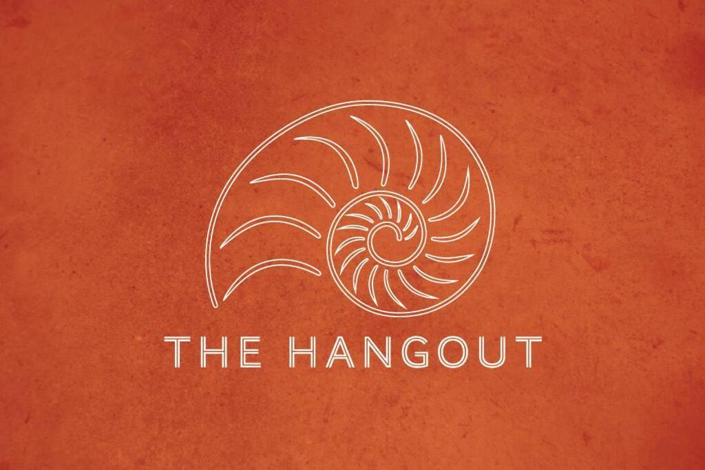 The Hangout King Beds Hammock Chairs With A View Port Campbell Eksteriør bilde